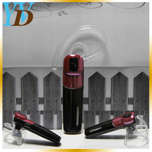 High Quality Stereo 3.0 Wireless Mini Bluetooth Headset (K618)